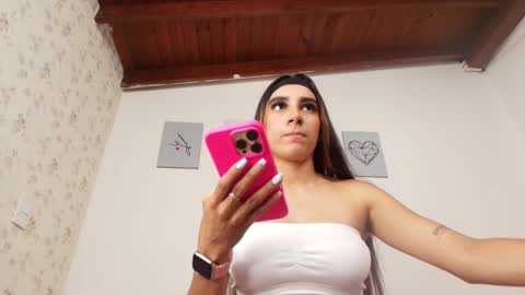 Celeste online show from 09.09.25