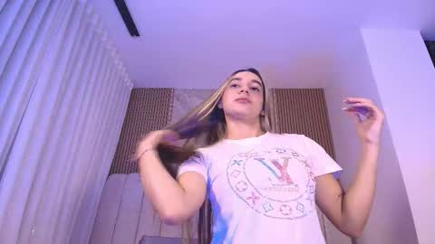 Snapshot of celeste_moonx chatting on 02.24.26 Celeste online show from 02.24.26