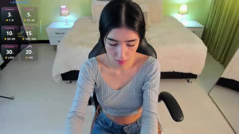 Celeste online show from 01.15.26