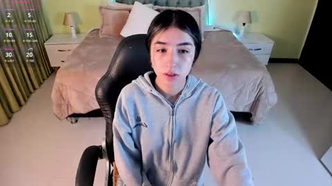Celeste online show from 05.05.26