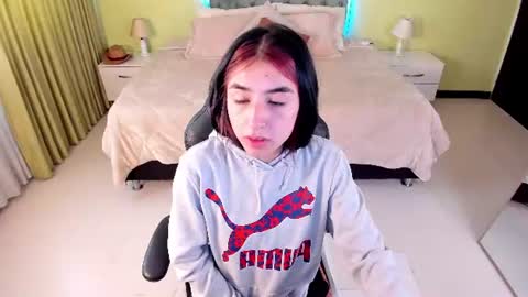 Celeste online show from 06.11.26