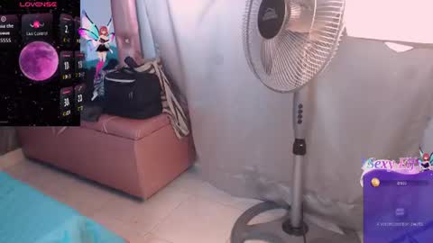 celeste_sky0 online show from 07.19.26