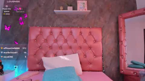 celeste_sky0 online show from 08.02.26