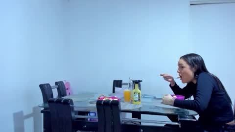 celeste_starsss online show from 01.06.26