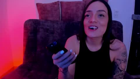 celeste_starsss online show from 01.14.26
