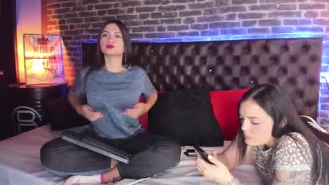 celeste_starsss online show from 02.03.26