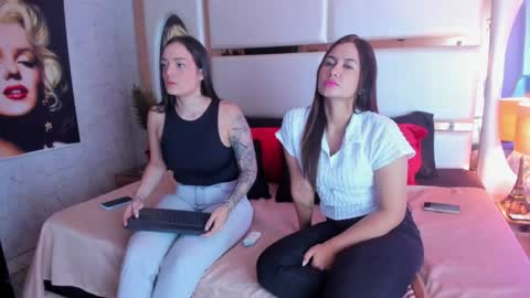 celeste_starsss online show from 05.03.26