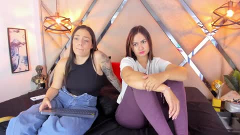 celeste_starsss online show from 05.07.26