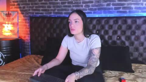 celeste_starsss online show from 05.31.26