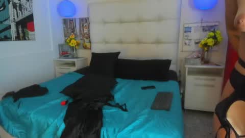 celeste_starsss online show from 06.03.26