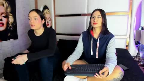 celeste_starsss online show from 06.08.26