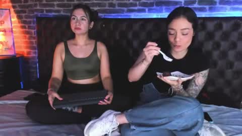 celeste_starsss online show from 06.11.26