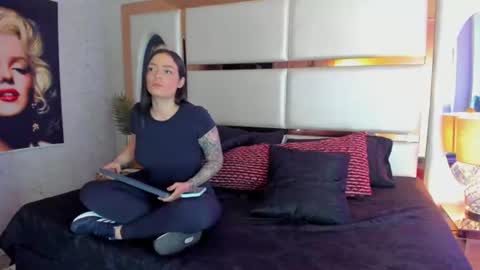celeste_starsss online show from 06.29.26