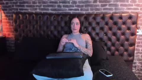 celeste_starsss online show from 07.25.26
