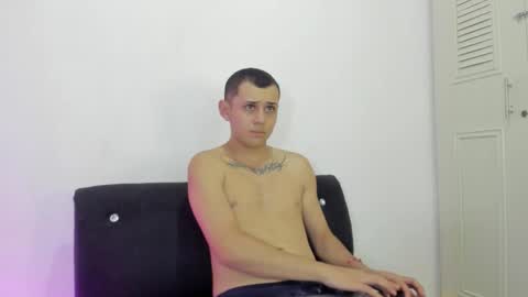 Celeste Y Pipe online show from 10.26.25