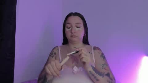 Celeste Y Pipe online show from 02.04.26