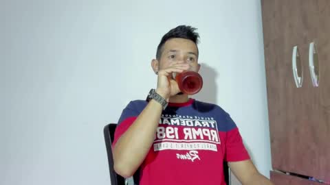 Celeste Y Pipe online show from 03.08.26