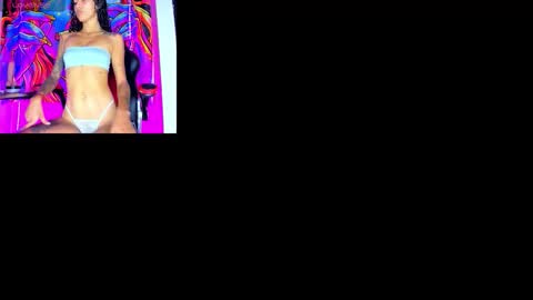 Snapshot of celesteart_ chatting on 09.20.25 CELEST online show from 09.20.25