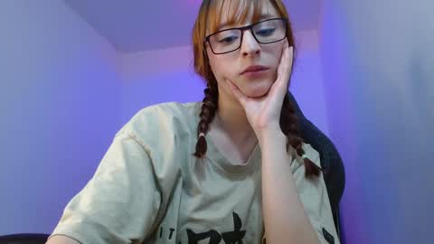 celesteayase online show from 01.16.25