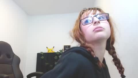 celesteayase online show from 01.28.25