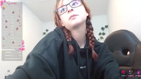 celesteayase online show from 02.21.25