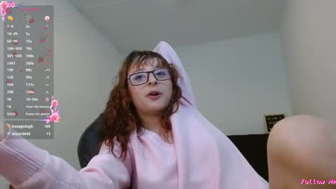 celesteayase online show from 02.28.25