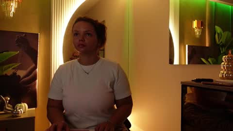 CelesteBailey online show from 11.01.25