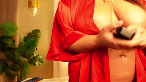 CelesteBailey online show from 02.01.26