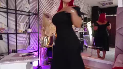 CelesteBailey online show from 07.29.26