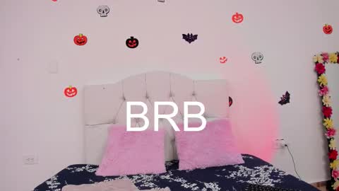 Celeste - Derek online show from 10.26.25