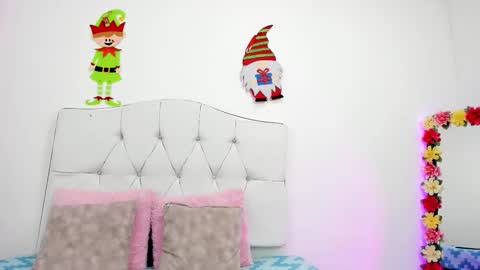 Celeste - Derek online show from 01.09.26