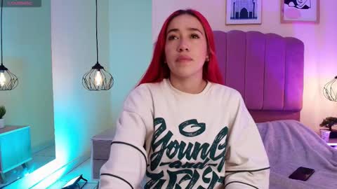 Celeste online show from 11.11.25