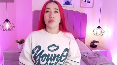 Celeste online show from 11.19.25