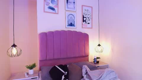 Celeste online show from 12.04.25