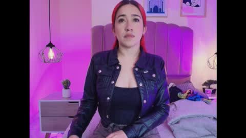 Celeste online show from 12.19.25