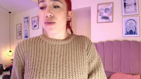 Celeste online show from 02.04.26