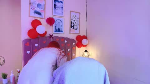 Celeste online show from 02.16.26