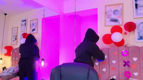 Celeste online show from 02.19.26