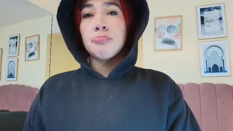 Celeste online show from 02.23.26