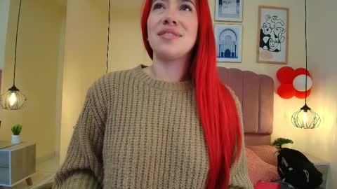 Celeste online show from 03.11.26