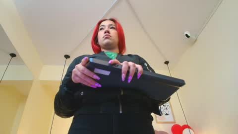 Celeste online show from 03.19.26