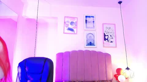 Celeste online show from 04.29.26