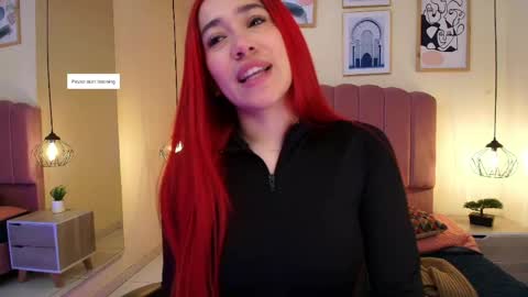 Celeste online show from 05.09.26
