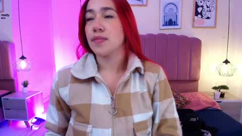 Celeste online show from 05.11.26