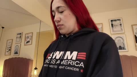 Celeste online show from 05.25.26