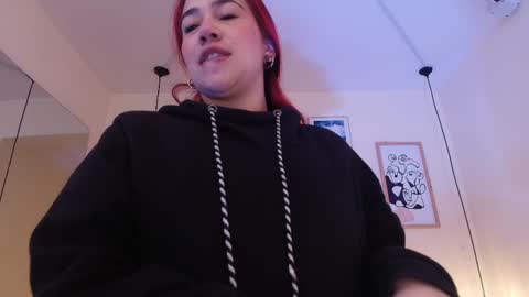 Celeste online show from 06.01.26