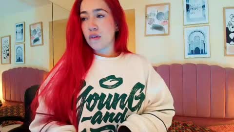 Celeste online show from 06.03.26