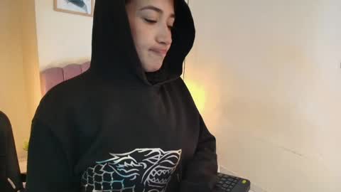 Celeste online show from 06.05.26