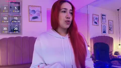 Celeste online show from 06.12.26