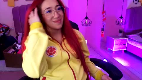 Celeste online show from 06.27.26